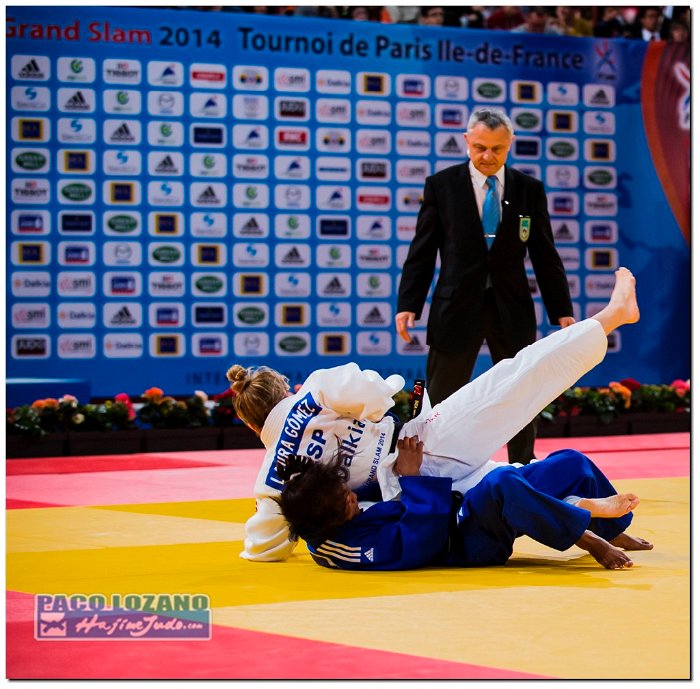 Paris 2014 by P.Lozano cat -52 kg (33)